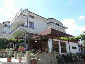 Guest House Bа́kish Obzor